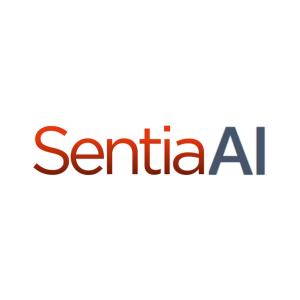 Sentia AI is a company that uses artificial intelligence (AI) to improve enterprise CRMs by changing the user interface and experience.