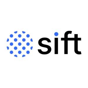 Sift is a company that uses artificial intelligence (AI) and other technologies to help businesses prevent fraud and abuse.