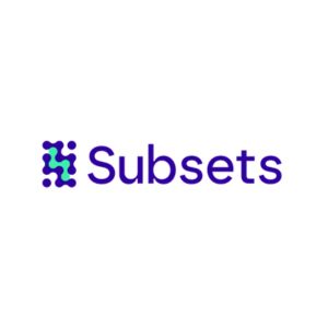 Subsets is a company that specializes in improving customer retention for subscription-based media businesses.