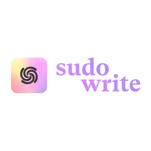 Sudowrite is an innovative software company dedicated to enhancing the writing process through advanced artificial intelligence technology.