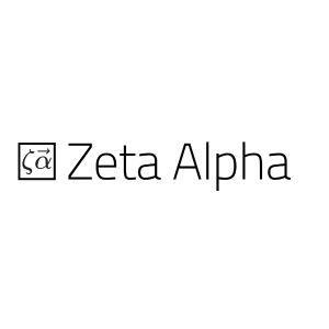 Zeta Alpha is a discovery platform utilizing neural search and generative AI to help discover, organize, and share knowledge efficiently.