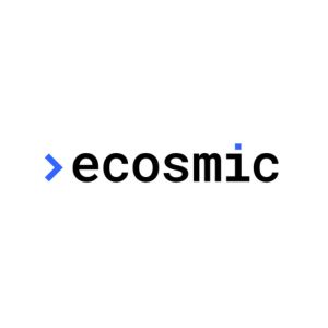 Ecosmic is a space technology company specializing in space traffic management to reduce space satellite collisions significantly.