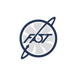 FAST Aerospace is an Italian company specializing in small satellite launches using their innovative "HyperDart" rocket system.