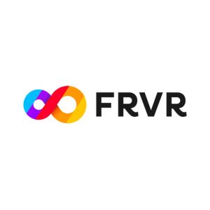 FRVR AI is a company that democratizes game development by leveraging generative AI to simplify the game creation process.