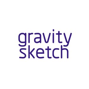 Gravity Sketch specializes in immersive 3D design tools that empower professionals to visualize and develop ideas in VR and AR environments.