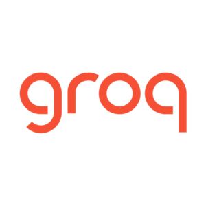 Groq is an AI company that designs hardware and software for AI inference, which is the process of running generative AI models.