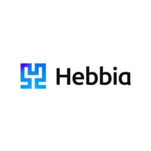 Hebbia is a company that provides an AI platform designed for knowledge work, allowing firms to leverage generative AI for a variety of tasks.