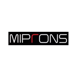 MIPRONS is a space tech company that specializes in developing miniaturized water propulsion systems for space applications.