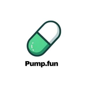 Pump.fun is a blockchain-based marketplace and social platform to create memecoins and trade tokens on the Solana blockchain.