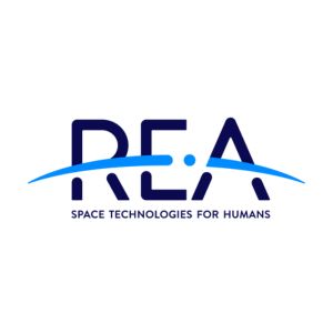 REA Space is a tech space company that focuses on creating advanced wearables and protection systems for astronauts.