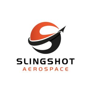 Slingshot Aerospace leverages AI, data, and insights to enhance space operations by providing advanced space object tracking, and data fusion