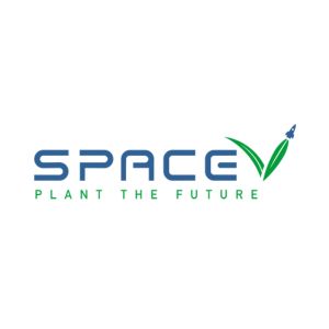 Space V is an innovative company developing adaptive greenhouse systems designed to enhance food production in space.