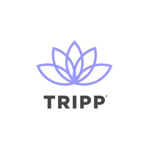 TRIPP is a wellness technology company developing VR applications to enhance mental well-being through immersive meditation, and relaxation.