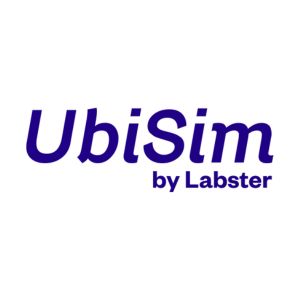 UbiSim is a company specializing in virtual reality (VR) simulation solutions for healthcare education and training.