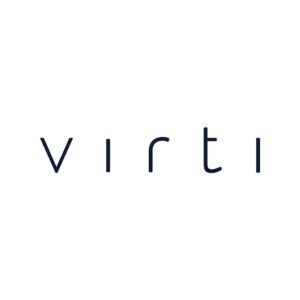 Virti is a company specializing in immersive training solutions, leveraging VR, AR, and AI to enhance learning and performance.