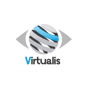 Virtualis VR specializes in therapeutic virtual reality solutions designed for medical and rehabilitation applications.