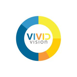 Vivid Vision specializes in vision training using virtual reality (VR) technology to treat conditions like amblyopia (lazy eye), and others.