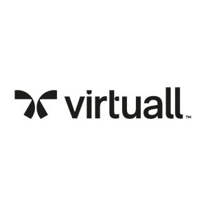 Virtuall is a platform for creating 3D fashion content optimized for various digital channels, including AR try-ons, gaming, and social media.