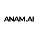 Anam.ai is a technology company specializing in creating advanced digital personas powered by generative AI.