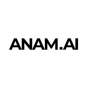 Anam.ai is a technology company specializing in creating advanced digital personas powered by generative AI.