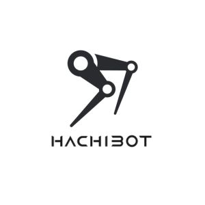 HachiBot develops intelligent quadruped robotic companions designed to enrich users' lives through advanced AI-driven interactions.