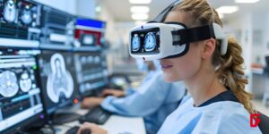 Learn how to implement VR surgical training in medical schools. A guide for virtual reality surgery education programs.