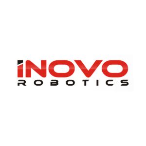 Inovo Robotics is a UK-based company specializing in the development of modular collaborative robots (cobots).