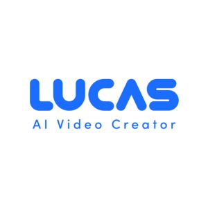 Lucas is a text-to-video AI creation platform that allows users to transform chat conversations into professional videos in seconds.