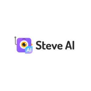 Steve AI is an AI-powered video creation platform that transforms text, images, and audio into professional-quality videos.