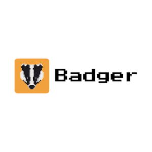 Badger is a decentralized autonomous organization (DAO) that allows Bitcoin to be used as collateral across DeFi applications.