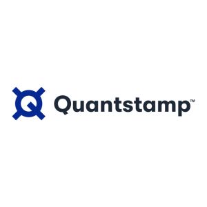 Quantstamp is a blockchain security company that audits and secures smart contracts and decentralized applications (dApps).