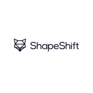 ShapeShift is a decentralized platform enabling users to trade, track, buy, and earn cryptocurrencies across multiple blockchains.