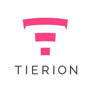 Tierion is a company that specializes in blockchain technology applications, particularly focused on data verification and integrity.