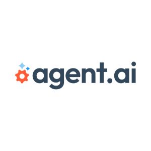 Agent.ai is a marketplace were you can network, discover and hire advanced AI agents that enhance business operations across various sectors.