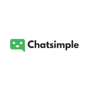 Chatsimple provides AI-powered chatbots for sales and support, automating lead generation, customer engagement, and 24/7 multilingual assistance.