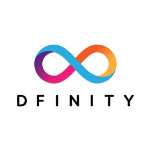 DFINITY Foundation develops the Internet Computer blockchain, leading R&D in blockchain technology with a large team of researchers and engineers.