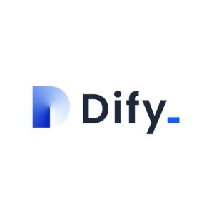 Dify.AI is an open-source platform for building generative AI apps, offering tools for LLM orchestration, RAG pipelines, and agent workflows.