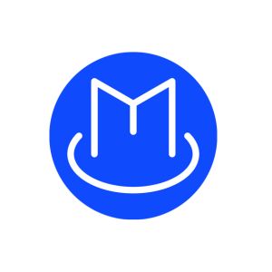 Magma is a Web3 platform that creates digital twin tokens for buildings and enhances real estate asset value through blockchain technology.