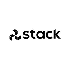 Stack AI is a low-code platform that allows businesses to create custom AI assistants/agents and streamline workflows without coding expertise.