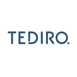 TEDIRO develops mobile robots for gait training in healthcare settings. Their THERY robot assists patients with self-directed mobility exercises, reducing clinic staff workload.