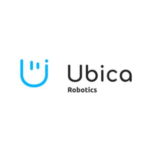 Ubica Robotics develops and produces autonomous robots that create digital twins of physical retail stores.