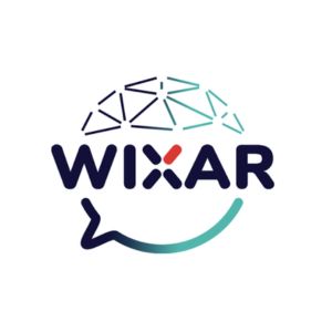 WiXar creates AI-powered virtual reality training solutions, offering immersive experiences that enhance learning retention and efficiency for businesses.