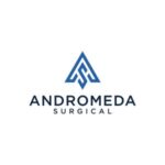 Andromeda Surgical develops autonomous surgical robots for endourology procedures, enhancing precision and efficiency in the operating room through AI-guided technology and user-friendly interfaces.