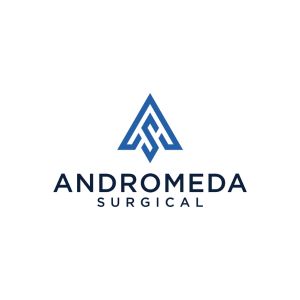 Andromeda Surgical develops autonomous surgical robots for endourology procedures, enhancing precision and efficiency in the operating room through AI-guided technology and user-friendly interfaces.