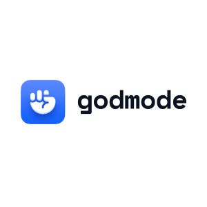 GodmodeHQ is an AI-powered sales platform that automates lead generation, research, and personalized outreach across multiple channels, enhancing B2B sales efficiency.