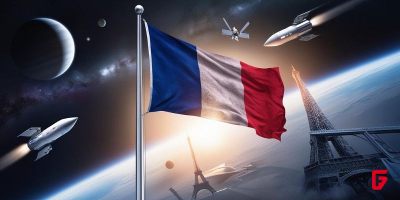 Explore 10 space companies in France you should know about. Learn about their innovations and contributions today!