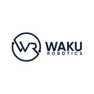 WAKU Robotics provides software for managing and maintaining automated guided vehicles (AGVs) and autonomous mobile robots (AMRs).