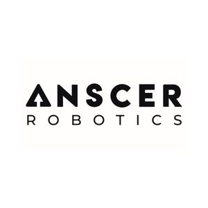 ANSCER Robotics builds autonomous mobile robots for moving materials in warehouses and factories. Their machines handle lifting, tugging, and pallet transport around the clock.
