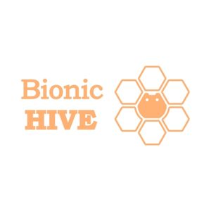 BionicHIVE supplies robots that pick and store boxes on warehouse walls and ceilings using existing racks and setups. Robots operate autonomously to handle tasks from docks to high shelves without halting current work.