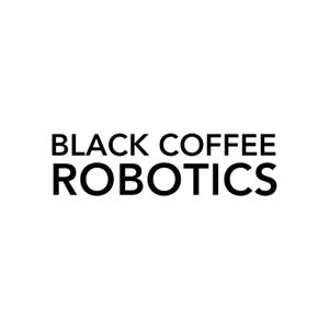 Black Coffee Robotics develops ROS and ROS 2 software for autonomous robots in warehouses, farms and marine tasks. Powers motion planning and control for real-world deployment. (128 characters)